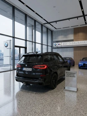 BMW X5 M Sport Paket , снимка 3