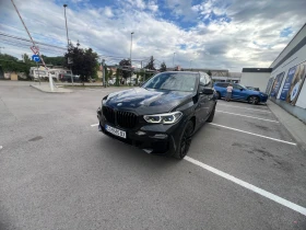 BMW X5 M Spor Paket , снимка 9