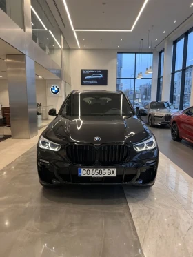 BMW X5 M Sport Paket , снимка 2