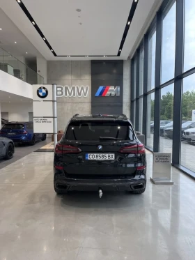BMW X5 M Sport Paket , снимка 4