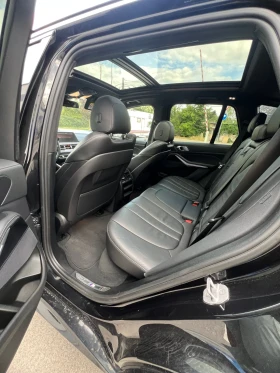 BMW X5 M Spor Paket , снимка 12