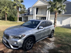 BMW X1 2.0, снимка 2