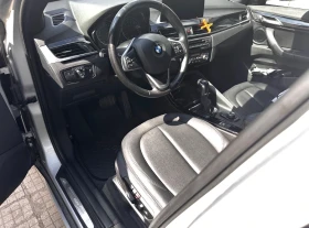 BMW X1 2.0, снимка 7