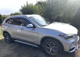 BMW X1 2.0, снимка 3