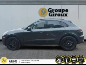Porsche Macan GTS ЦЕНА ДО БЪЛГАРИЯ РЕГИСТРАЦИЯ & АВТОКРЕДИТ, снимка 6