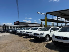 Nissan Qashqai 2.0DCI 4x4 7 мес включена регистрация 10бр.налични, снимка 13