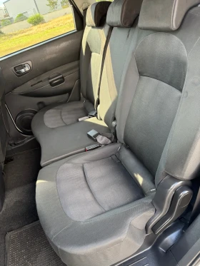 Nissan Qashqai 2.0DCI 4x4 7 мес включена регистрация 10бр.налични, снимка 8