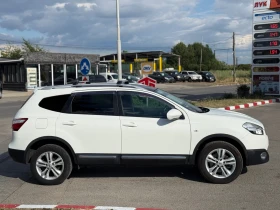 Nissan Qashqai 2.0DCI 4x4 7 мес включена регистрация 10бр.налични, снимка 3