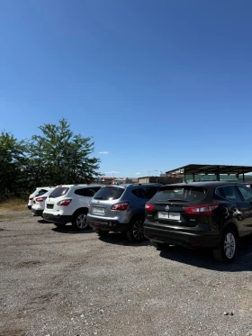 Nissan Qashqai 2.0DCI 4x4 7 мес включена регистрация 10бр.налични, снимка 16