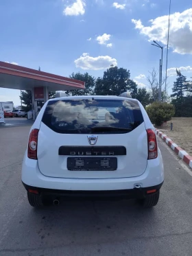 Dacia Duster 1.6I Газ включена регистрация , снимка 5