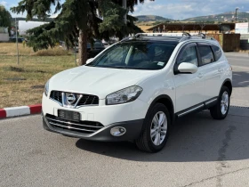 Nissan Qashqai 2.0DCI 4x4 7 мес включена регистрация 10бр.налични, снимка 1