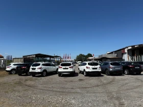 Nissan Qashqai 2.0DCI 4x4 7 мес включена регистрация 10бр.налични, снимка 15
