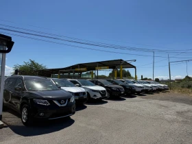 Nissan Qashqai 2.0DCI 4x4 7 мес включена регистрация 10бр.налични, снимка 14