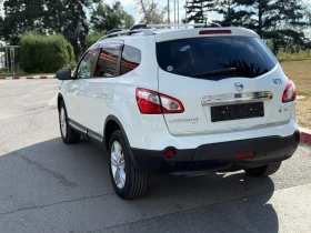 Nissan Qashqai 2.0DCI 4x4 7 мес включена регистрация 10бр.налични, снимка 6