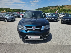 Fiat Freemont 2.0.D 4x4 ABTOMAT , снимка 2
