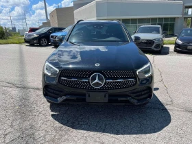 Mercedes-Benz GLC 300 | CARFAX | АВТОКРЕДИТ БЕЗ ПЪРВОНАЧАЛНА ВНОСКА, снимка 2
