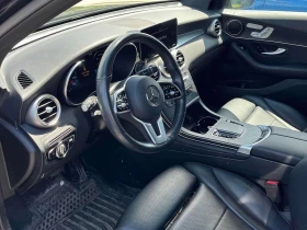 Mercedes-Benz GLC 300 | CARFAX | АВТОКРЕДИТ БЕЗ ПЪРВОНАЧАЛНА ВНОСКА, снимка 7