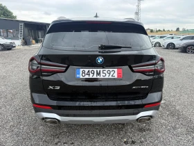 BMW X3 XDrive 30e, снимка 16
