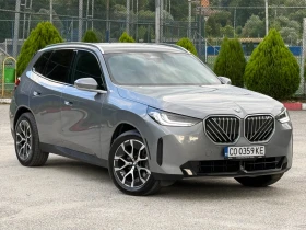 BMW X3 3.0i 8000км/360/Xdrive/Панорама/НОВ, снимка 1