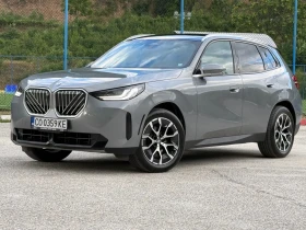 BMW X3 3.0i 8000км/360/Xdrive/Панорама/НОВ, снимка 2