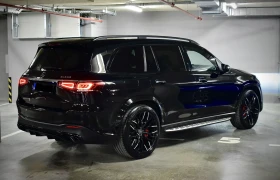 Mercedes-Benz GLS 63 AMG V8 612HP 4M+ CARBON FULL 78000KM, снимка 8