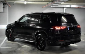 Mercedes-Benz GLS 63 AMG V8 612HP 4M+ CARBON FULL 78000KM, снимка 5