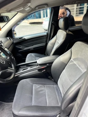 Mercedes-Benz ML 280 280cdi, снимка 9