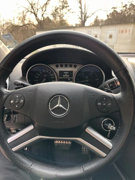 Mercedes-Benz ML 280 280cdi, снимка 7