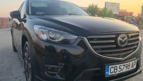 Mazda CX-5, снимка 2