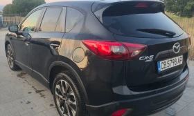 Mazda CX-5, снимка 6