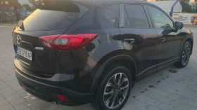 Mazda CX-5, снимка 5