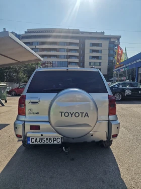Toyota Rav4, снимка 5