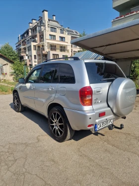 Toyota Rav4, снимка 6