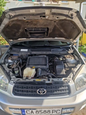 Toyota Rav4, снимка 14