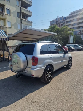 Toyota Rav4, снимка 4