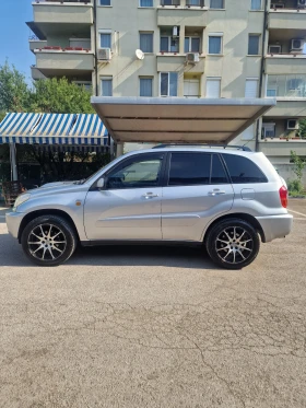 Toyota Rav4, снимка 7