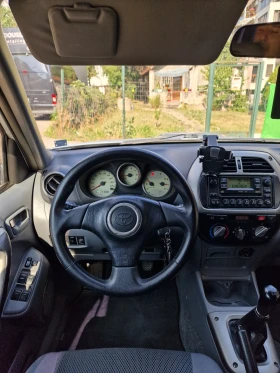 Toyota Rav4, снимка 10