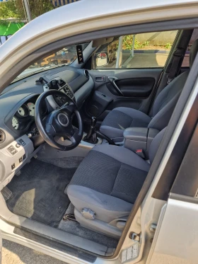 Toyota Rav4, снимка 13