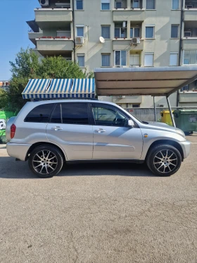 Toyota Rav4, снимка 3