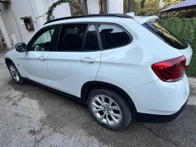 BMW X1, снимка 4