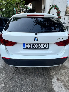 BMW X1, снимка 3
