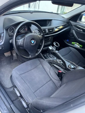 BMW X1, снимка 6