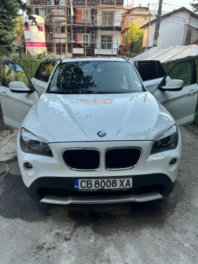 BMW X1, снимка 1
