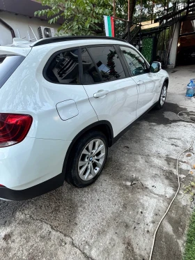 BMW X1, снимка 2