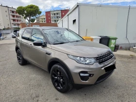 Land Rover Discovery Sport 2.0 TD4 180HP HSE LUXURY, снимка 3
