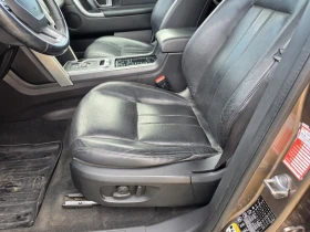 Land Rover Discovery Sport 2.0 TD4 180HP HSE LUXURY, снимка 6
