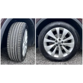 Opel Mokka 1.7CDTI 4x4 6ск/NAVI/КАМЕРА , снимка 15