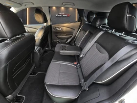 Renault Kadjar 1.5dci* 110кс* НАВИГАЦИЯ* КАМЕРА* 87000км, снимка 9