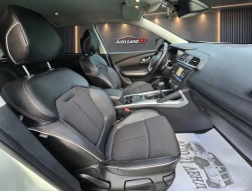 Renault Kadjar 1.5dci* 110кс* НАВИГАЦИЯ* КАМЕРА* 87000км, снимка 11