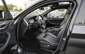 BMW X4 M Competition xDrive, снимка 4